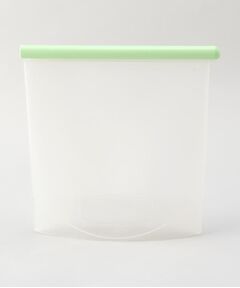212 KITCHEN STORE / トゥーワントゥーキッチン ストア キッチンツール | リユーザブル シリコンバッグ 1.5L ＜Lukue ルクエ＞