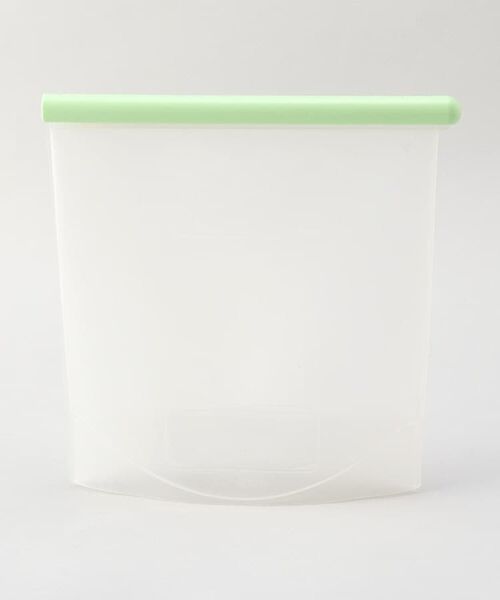 212 KITCHEN STORE / トゥーワントゥーキッチン ストア キッチンツール | リユーザブル シリコンバッグ 1.5L ＜Lukue ルクエ＞ | 詳細1