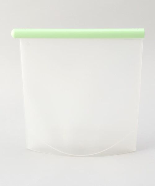 212 KITCHEN STORE / トゥーワントゥーキッチン ストア キッチンツール | リユーザブル シリコンバッグ 1.5L ＜Lukue ルクエ＞ | 詳細2