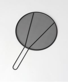 212 KITCHEN STORE / トゥーワントゥーキッチン ストア キッチンツール | 調理具合がよく見える油はねガードネット 25cm