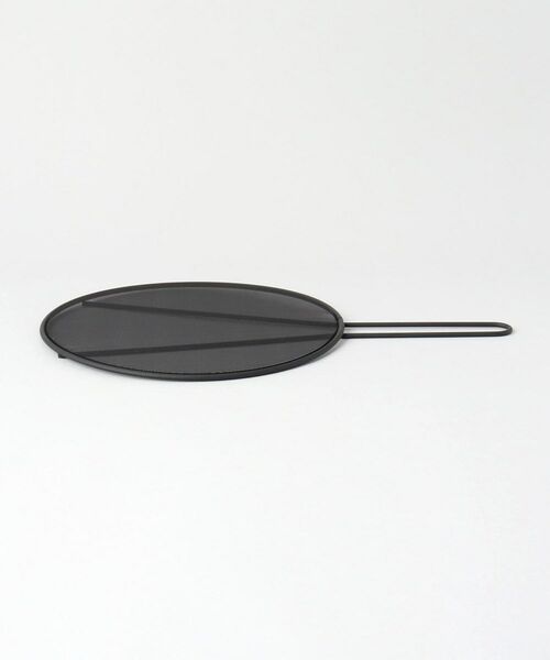 212 KITCHEN STORE / トゥーワントゥーキッチン ストア キッチンツール | 調理具合がよく見える油はねガードネット 25cm | 詳細2