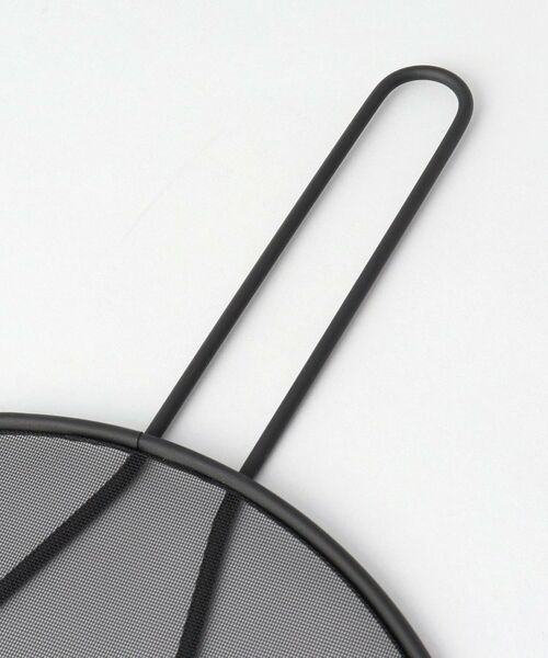 212 KITCHEN STORE / トゥーワントゥーキッチン ストア キッチンツール | 調理具合がよく見える油はねガードネット 25cm | 詳細3