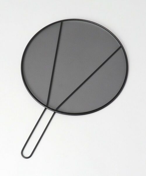 212 KITCHEN STORE / トゥーワントゥーキッチン ストア キッチンツール | 調理具合がよく見える油はねガードネット 29cm | 詳細1