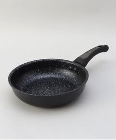 212 KITCHEN STORE / トゥーワントゥーキッチン ストア キッチンツール | ジェットブラック フライパン 20cm ＜KEVNHAUN ケヴンハウン＞