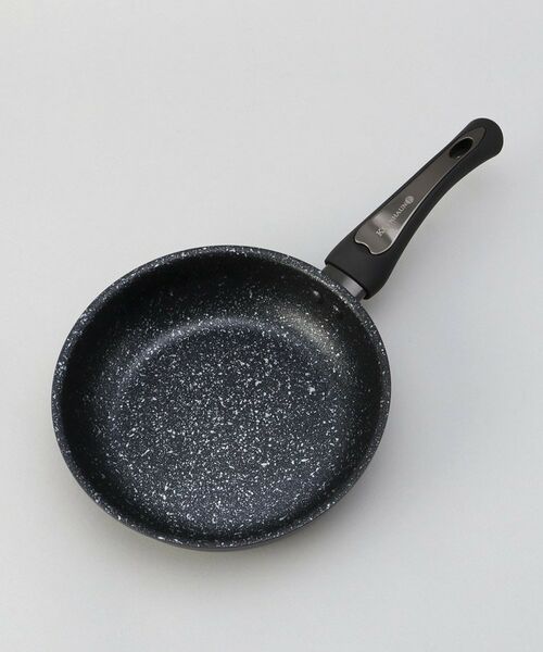 212 KITCHEN STORE / トゥーワントゥーキッチン ストア キッチンツール | ジェットブラック フライパン 20cm ＜KEVNHAUN ケヴンハウン＞ | 詳細4