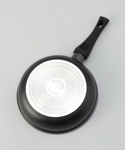 212 KITCHEN STORE / トゥーワントゥーキッチン ストア キッチンツール | ジェットブラック フライパン 20cm ＜KEVNHAUN ケヴンハウン＞ | 詳細5