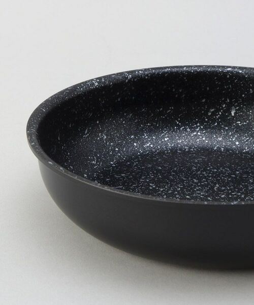 212 KITCHEN STORE / トゥーワントゥーキッチン ストア キッチンツール | ジェットブラック フライパン 20cm ＜KEVNHAUN ケヴンハウン＞ | 詳細6