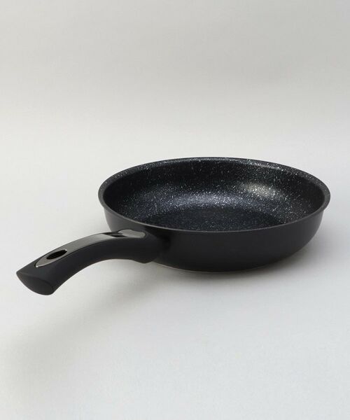 212 KITCHEN STORE / トゥーワントゥーキッチン ストア キッチンツール | ジェットブラック フライパン 24cm ＜KEVNHAUN ケヴンハウン＞ | 詳細3