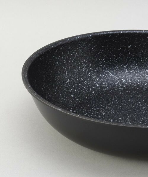 212 KITCHEN STORE / トゥーワントゥーキッチン ストア キッチンツール | ジェットブラック フライパン 28cm ＜KEVNHAUN ケヴンハウン＞ | 詳細8