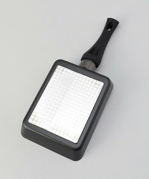 212 KITCHEN STORE / トゥーワントゥーキッチン ストア キッチンツール | ジェットブラック エッグパン ＜KEVNHAUN ケヴンハウン＞ | 詳細5