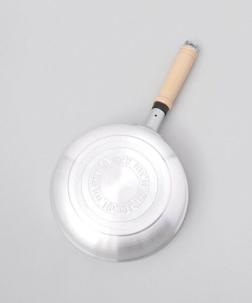 212 KITCHEN STORE / トゥーワントゥーキッチン ストア キッチンツール | 北陸アルミニウム 新マイスタープレミフライパン20cm | 詳細5