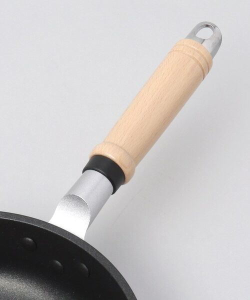 212 KITCHEN STORE / トゥーワントゥーキッチン ストア キッチンツール | 北陸アルミニウム 新マイスタープレミフライパン20cm | 詳細6