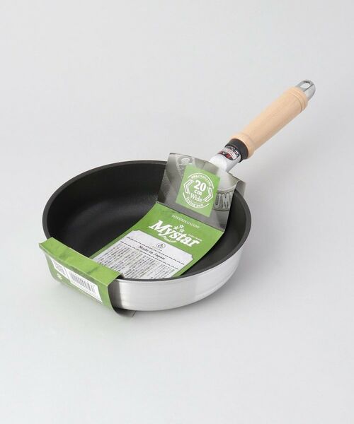 212 KITCHEN STORE / トゥーワントゥーキッチン ストア キッチンツール | 北陸アルミニウム 新マイスタープレミフライパン20cm | 詳細8