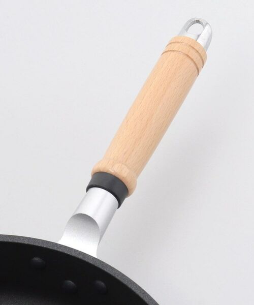 212 KITCHEN STORE / トゥーワントゥーキッチン ストア キッチンツール | 北陸アルミニウム 新マイスタープレミフライパン26cm | 詳細6