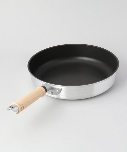 212 KITCHEN STORE / トゥーワントゥーキッチン ストア キッチンツール | 北陸アルミニウム 新マイスタープレミフライパン28cm | 詳細2