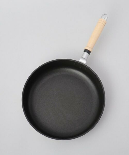 212 KITCHEN STORE / トゥーワントゥーキッチン ストア キッチンツール | 北陸アルミニウム 新マイスタープレミフライパン28cm | 詳細4