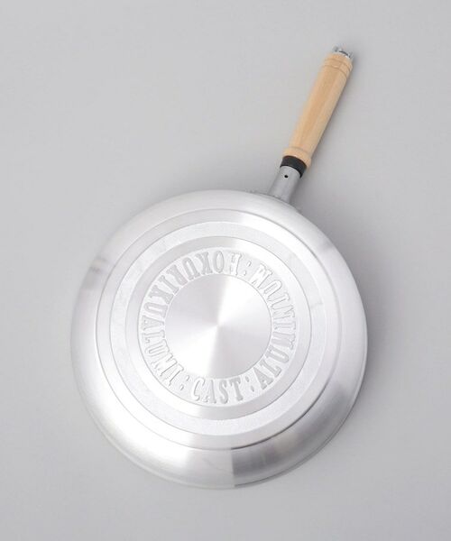 212 KITCHEN STORE / トゥーワントゥーキッチン ストア キッチンツール | 北陸アルミニウム 新マイスタープレミフライパン28cm | 詳細5