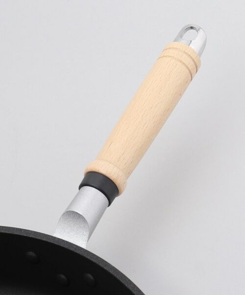 212 KITCHEN STORE / トゥーワントゥーキッチン ストア キッチンツール | 北陸アルミニウム 新マイスタープレミフライパン28cm | 詳細6