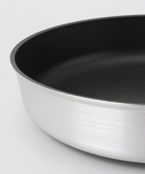 212 KITCHEN STORE / トゥーワントゥーキッチン ストア キッチンツール | 北陸アルミニウム 新マイスタープレミフライパン28cm | 詳細7