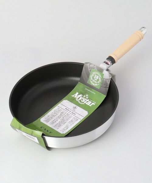 212 KITCHEN STORE / トゥーワントゥーキッチン ストア キッチンツール | 北陸アルミニウム 新マイスタープレミフライパン28cm | 詳細8