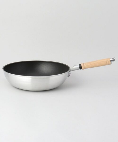 212 KITCHEN STORE / トゥーワントゥーキッチン ストア キッチンツール | 北陸アルミニウム 新マイスタープレミいため鍋30cm | 詳細3