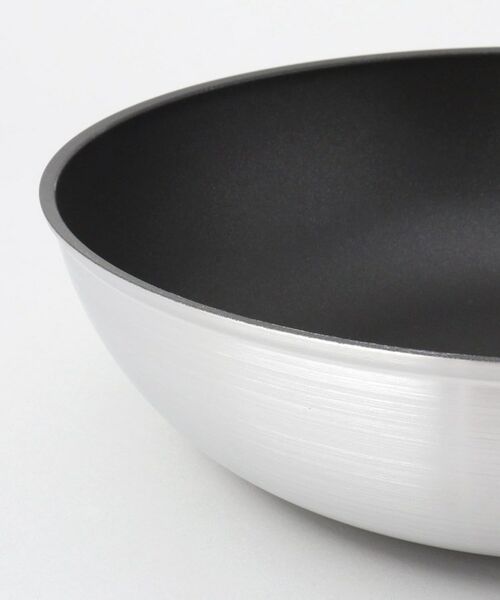 212 KITCHEN STORE / トゥーワントゥーキッチン ストア キッチンツール | 北陸アルミニウム 新マイスタープレミいため鍋30cm | 詳細7