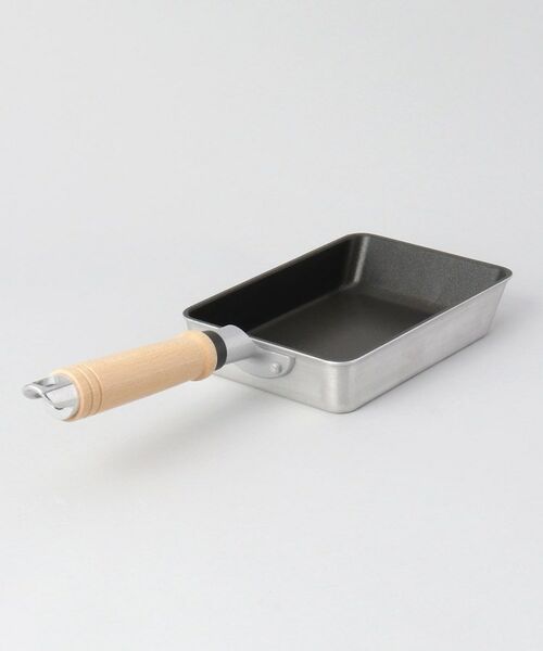 212 KITCHEN STORE / トゥーワントゥーキッチン ストア キッチンツール | 北陸アルミニウム 新マイスタープレミ玉子焼13×19cm | 詳細2