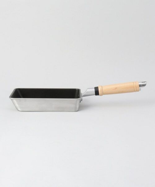 212 KITCHEN STORE / トゥーワントゥーキッチン ストア キッチンツール | 北陸アルミニウム 新マイスタープレミ玉子焼13×19cm | 詳細3