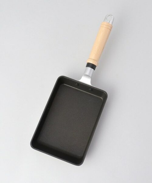 212 KITCHEN STORE / トゥーワントゥーキッチン ストア キッチンツール | 北陸アルミニウム 新マイスタープレミ玉子焼13×19cm | 詳細4