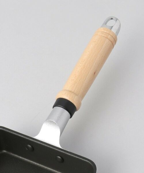 212 KITCHEN STORE / トゥーワントゥーキッチン ストア キッチンツール | 北陸アルミニウム 新マイスタープレミ玉子焼13×19cm | 詳細5