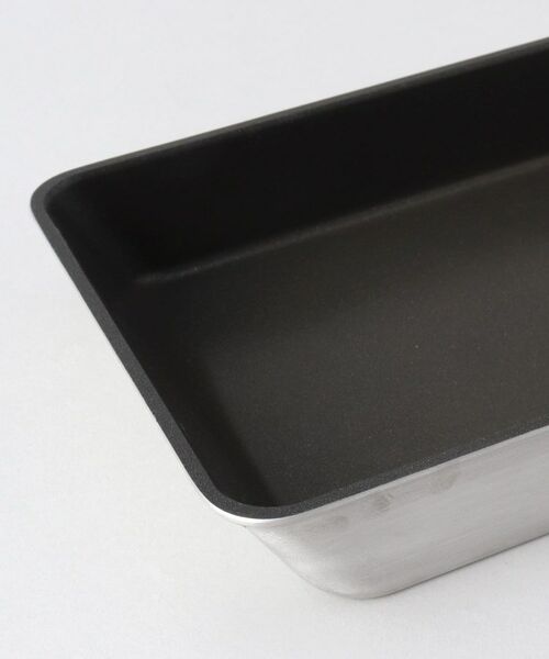 212 KITCHEN STORE / トゥーワントゥーキッチン ストア キッチンツール | 北陸アルミニウム 新マイスタープレミ玉子焼13×19cm | 詳細6