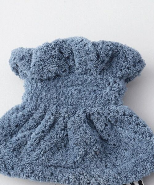 212 KITCHEN STORE / トゥーワントゥーキッチン ストア その他小物 | dimanche クイックドライリストカバー BL | 詳細4