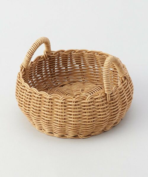 212 KITCHEN STORE / トゥーワントゥーキッチン ストア キッチンツール | ナイール ラウンドローバスケット S | 詳細1