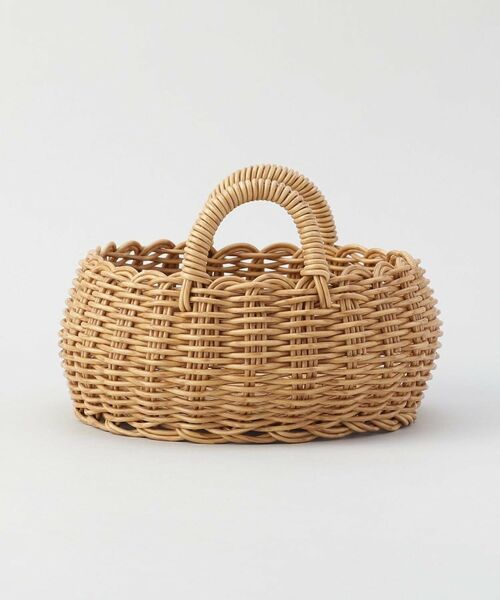 212 KITCHEN STORE / トゥーワントゥーキッチン ストア キッチンツール | ナイール ラウンドローバスケット S | 詳細2