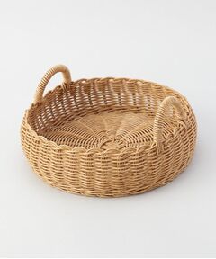 212 KITCHEN STORE / トゥーワントゥーキッチン ストア キッチンツール | ナイール ラウンドローバスケット Ｌ