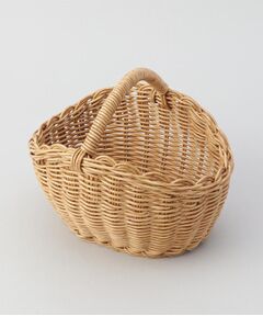 212 KITCHEN STORE / トゥーワントゥーキッチン ストア キッチンツール | ナイール オーバルワンハンドルバスケット Ｓ