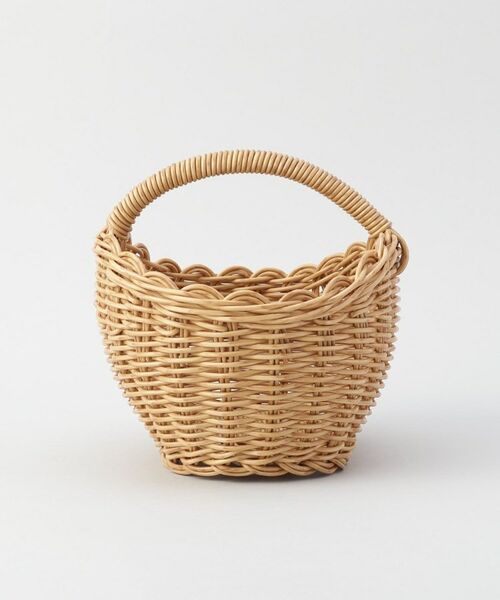 212 KITCHEN STORE / トゥーワントゥーキッチン ストア キッチンツール | ナイール オーバルワンハンドルバスケット Ｓ | 詳細2