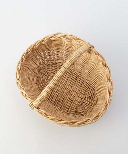 212 KITCHEN STORE / トゥーワントゥーキッチン ストア キッチンツール | ナイール オーバルワンハンドルバスケット Ｓ | 詳細3