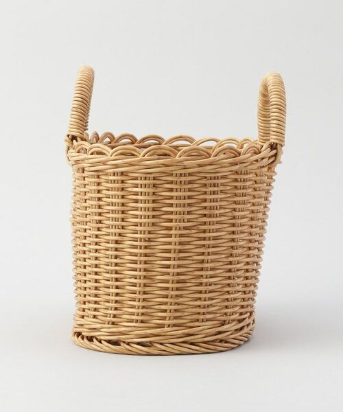 212 KITCHEN STORE / トゥーワントゥーキッチン ストア キッチンツール | ナイール オーバルハンドルバスケット Ｓ | 詳細2
