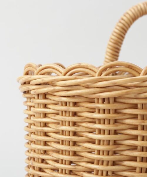 212 KITCHEN STORE / トゥーワントゥーキッチン ストア キッチンツール | ナイール オーバルハンドルバスケット Ｓ | 詳細4