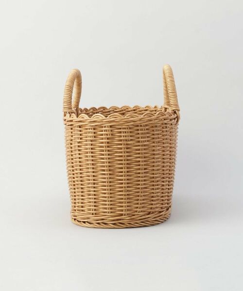 212 KITCHEN STORE / トゥーワントゥーキッチン ストア キッチンツール | ナイール オーバルハンドルバスケット Ｌ | 詳細2