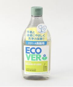212 KITCHEN STORE / トゥーワントゥーキッチン ストア インテリア・インテリア雑貨 | 食器用洗剤レモン ＜Ecover エコベール＞