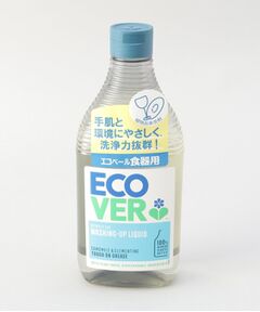 212 KITCHEN STORE / トゥーワントゥーキッチン ストア インテリア・インテリア雑貨 | 食器用洗剤カモミール ＜Ecover エコベール＞