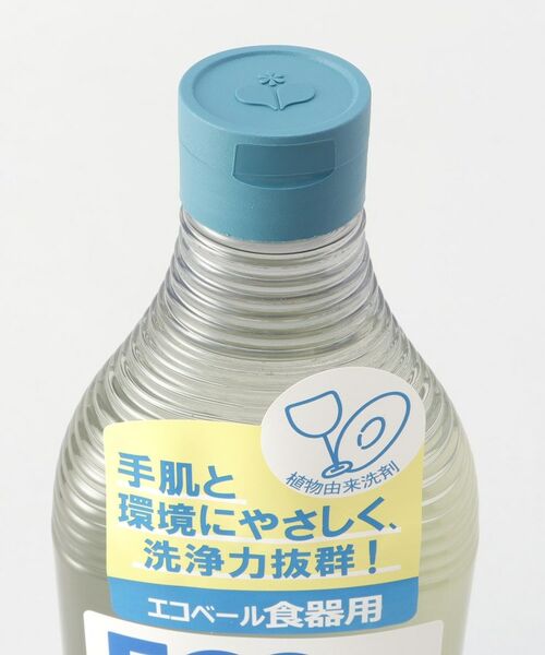 212 KITCHEN STORE / トゥーワントゥーキッチン ストア インテリア・インテリア雑貨 | 食器用洗剤カモミール ＜Ecover エコベール＞ | 詳細3