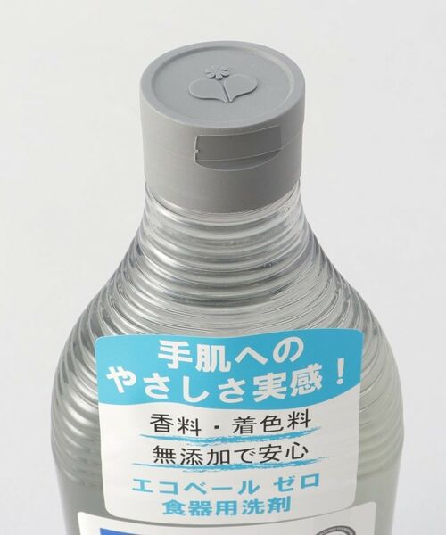 212 KITCHEN STORE / トゥーワントゥーキッチン ストア インテリア・インテリア雑貨 | ゼロ食器用洗剤 ＜Ecover エコベール＞ | 詳細3