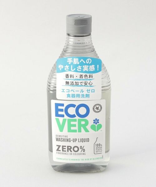 212 KITCHEN STORE/トゥーワントゥーキッチン ストア ゼロ食器用洗剤 <Ecover エコベール> その他 00(FREE) 212 KITCHEN STORE/トゥーワントゥーキッチン ストア ゼロ食器用洗剤 <Ecover エコベール> その他 00(FREE)