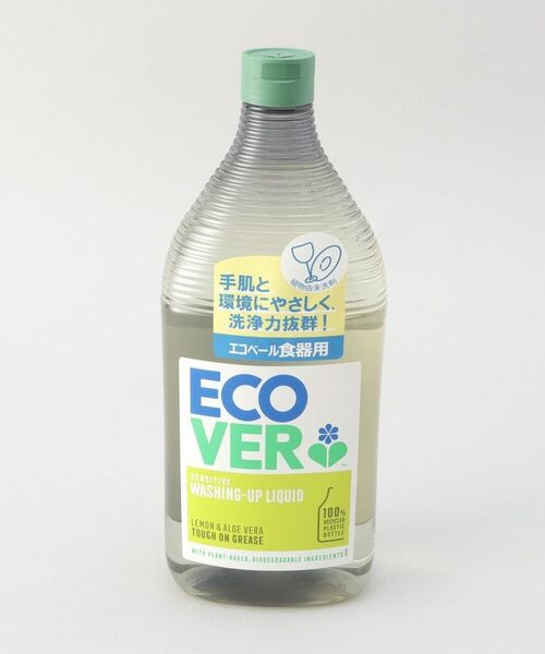 212 KITCHEN STORE / トゥーワントゥーキッチン ストア インテリア・インテリア雑貨 | 食器用洗剤レモン つめかえ用 ＜Ecover エコベール＞ | 詳細1