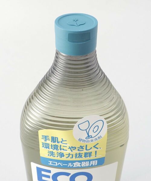 212 KITCHEN STORE / トゥーワントゥーキッチン ストア インテリア・インテリア雑貨 | 食器用洗剤カモミール つめかえ用 ＜Ecover エコベール＞ | 詳細3