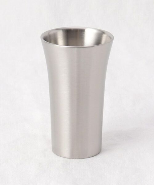 212 KITCHEN STORE / トゥーワントゥーキッチン ストア グラス・マグカップ | 冷酒タンブラー 0.1L SV | 詳細2