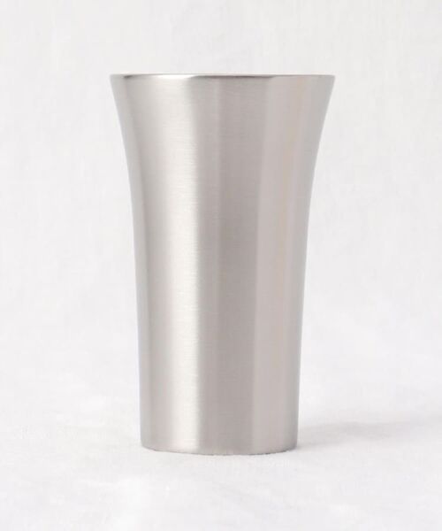 212 KITCHEN STORE / トゥーワントゥーキッチン ストア グラス・マグカップ | 冷酒タンブラー 0.1L SV | 詳細3